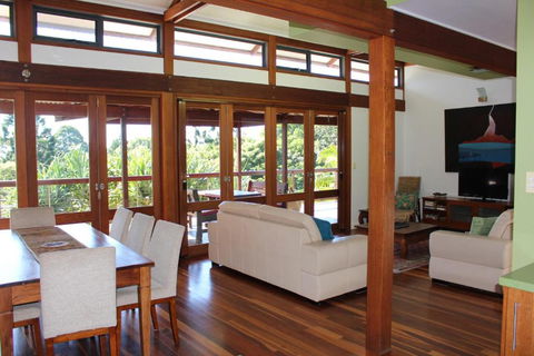 194 Balraith Lane Ewingsdale Harika - Accommodation NSW 1