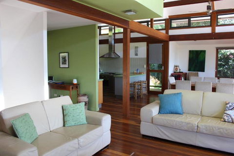 194 Balraith Lane Ewingsdale Harika - Accommodation NSW 2