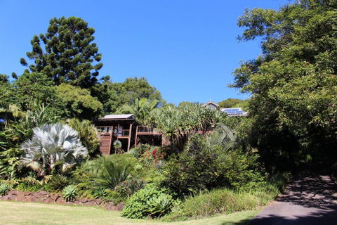 194 Balraith Lane Ewingsdale Harika - Accommodation NSW 5