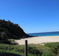 Mimosa - Accommodation NSW