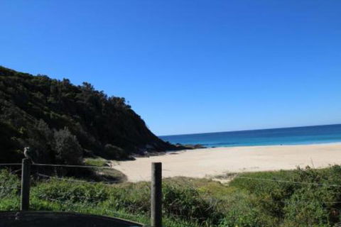 Mimosa - Accommodation NSW 0
