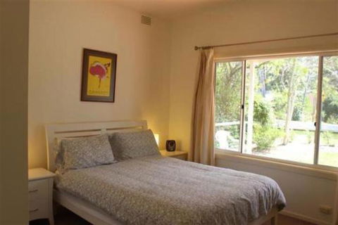 Mimosa - Accommodation NSW 5