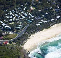 KENTIA - Accommodation NSW
