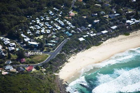 KENTIA - Accommodation NSW 0