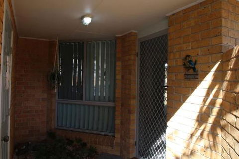 KENTIA - Accommodation NSW 6
