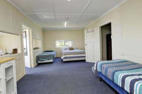 TRADEWINDS - Accommodation NSW 0