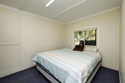 TRADEWINDS - Accommodation NSW 2