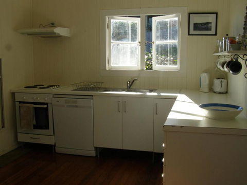 The Tree House 6 Gowing Street - Accommodation NSW 5