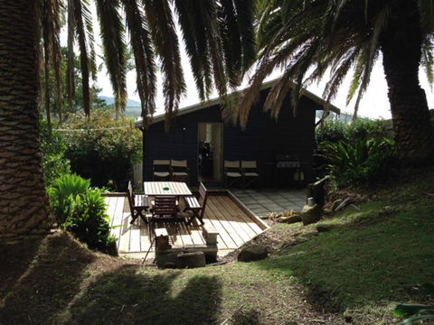 The Tree House 6 Gowing Street - Accommodation NSW 6