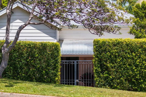 Jetty House - Accommodation NSW 5