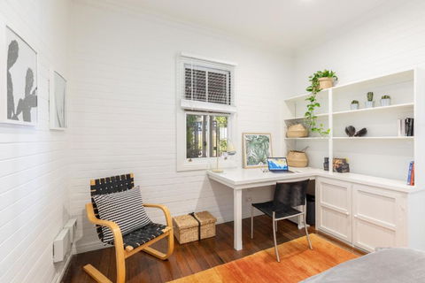 Jetty House - Accommodation NSW 3