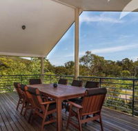 Lilys - Accommodation NSW