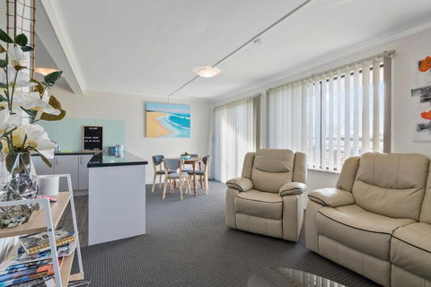 Aruba Apartments - Accommodation NSW 6