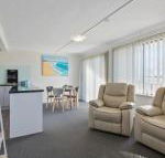 Aruba Apartments - Accommodation NSW