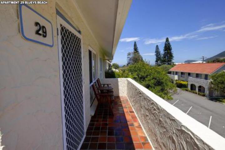 Booti Booti NSW Accommodation NSW