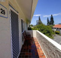 Apartment 29 - Accommodation NSW