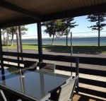 Ceduna Foreshore Caravan Park - Accommodation NSW