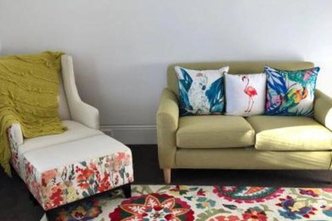 La Casa Cabrera - Accommodation NSW 1