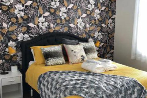 La Casa Cabrera - Accommodation NSW 5