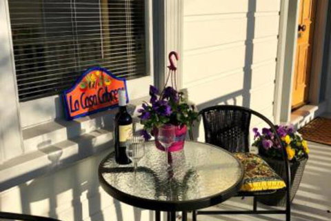 La Casa Cabrera - Accommodation NSW 6