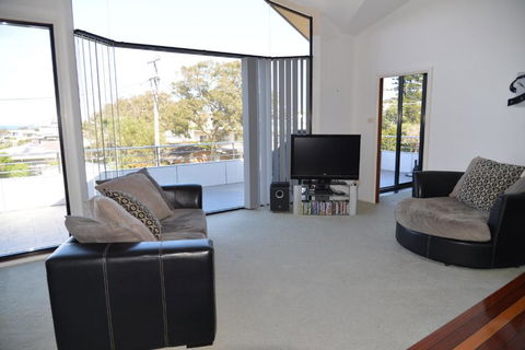 The Boat House - Accommodation NSW 5