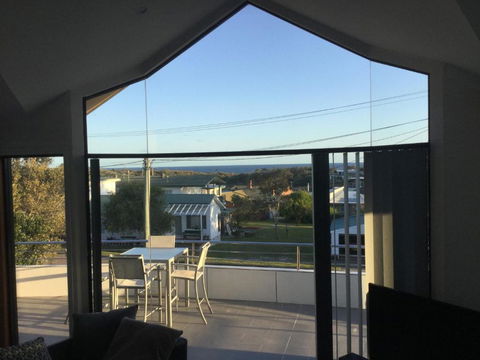 The Boat House - Accommodation NSW 7