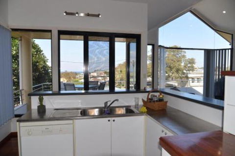The Boat House - Accommodation NSW 0