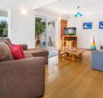 Kendall Beach Apartments 5 Belongil Beach - Accommodation NSW