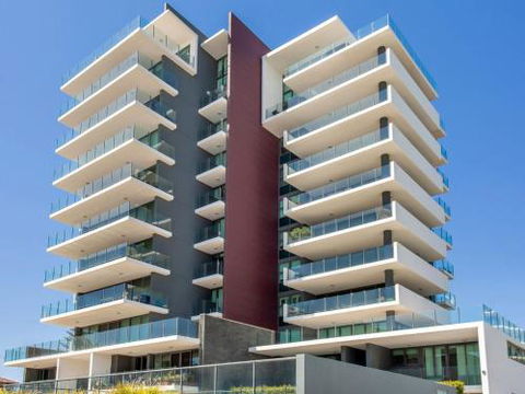 Strand Beachside 503 - Accommodation NSW 6