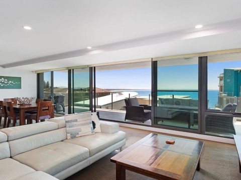 Strand Beachside 503 - Accommodation NSW 4