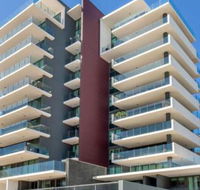 Strand Beachside 503 - Accommodation NSW