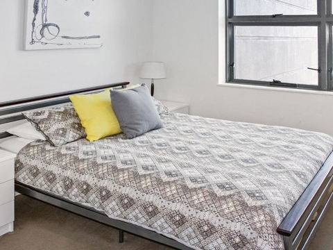 Strand Beachside 802 - Accommodation NSW 3