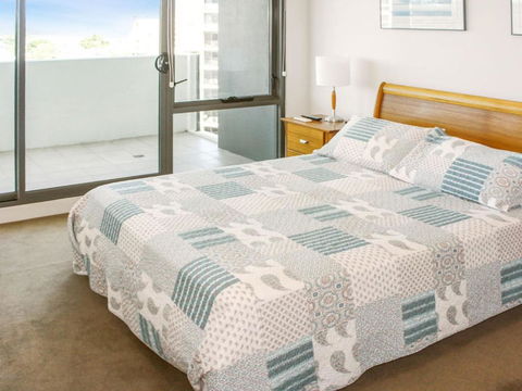 Strand Beachside 802 - Accommodation NSW 4