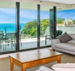 Strand Beachside 802 - Accommodation NSW