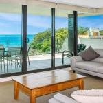 Strand Beachside 802 - Accommodation NSW 0