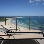 Strand Beachside 1003 Penthouse - Accommodation NSW 1