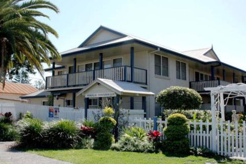 Tokelau 2 Tuncurry Townhouse - Accommodation NSW 0