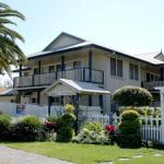 Tokelau 2 Tuncurry Townhouse - Accommodation NSW 1