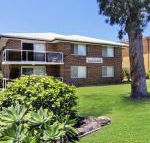 Kanandah 5 by the Lake - Accommodation NSW