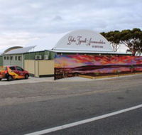 Lake Tyrrell Accommodation LTA - Accommodation NSW