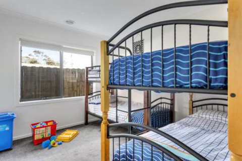 Once Upon A Tide - Accommodation NSW 3