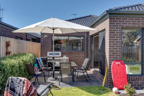 Once Upon A Tide - Accommodation NSW 1