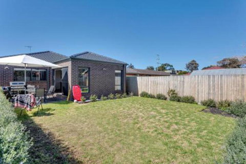 Once Upon A Tide - Accommodation NSW 2