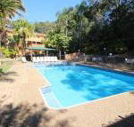 Coffs Harbour Beach Escape - Accommodation NSW