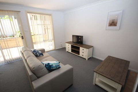 Waters Edge - Accommodation NSW 1