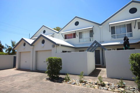 Waters Edge - Accommodation NSW 3