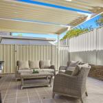DAVIES STREET MOLLYMOOK 4 / 14 - Accommodation NSW 0