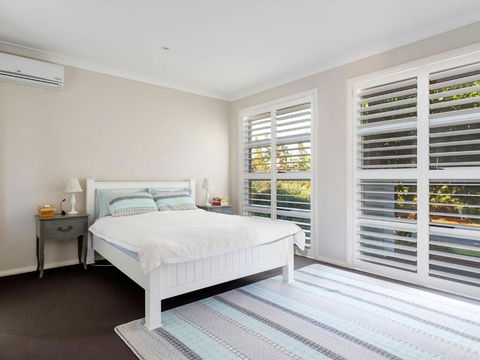 Sandy Feet - Accommodation NSW 3