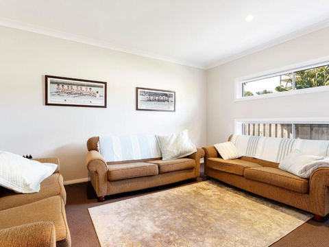 Sandy Feet - Accommodation NSW 4