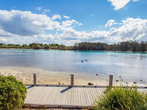 Haven Waters 6 - Accommodation NSW 6